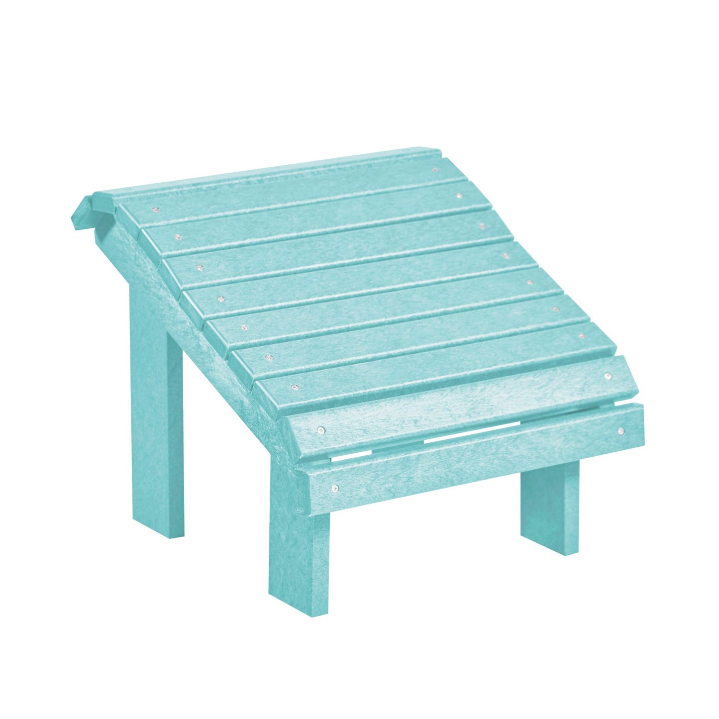 CR Plastics F04 Premium Footstool