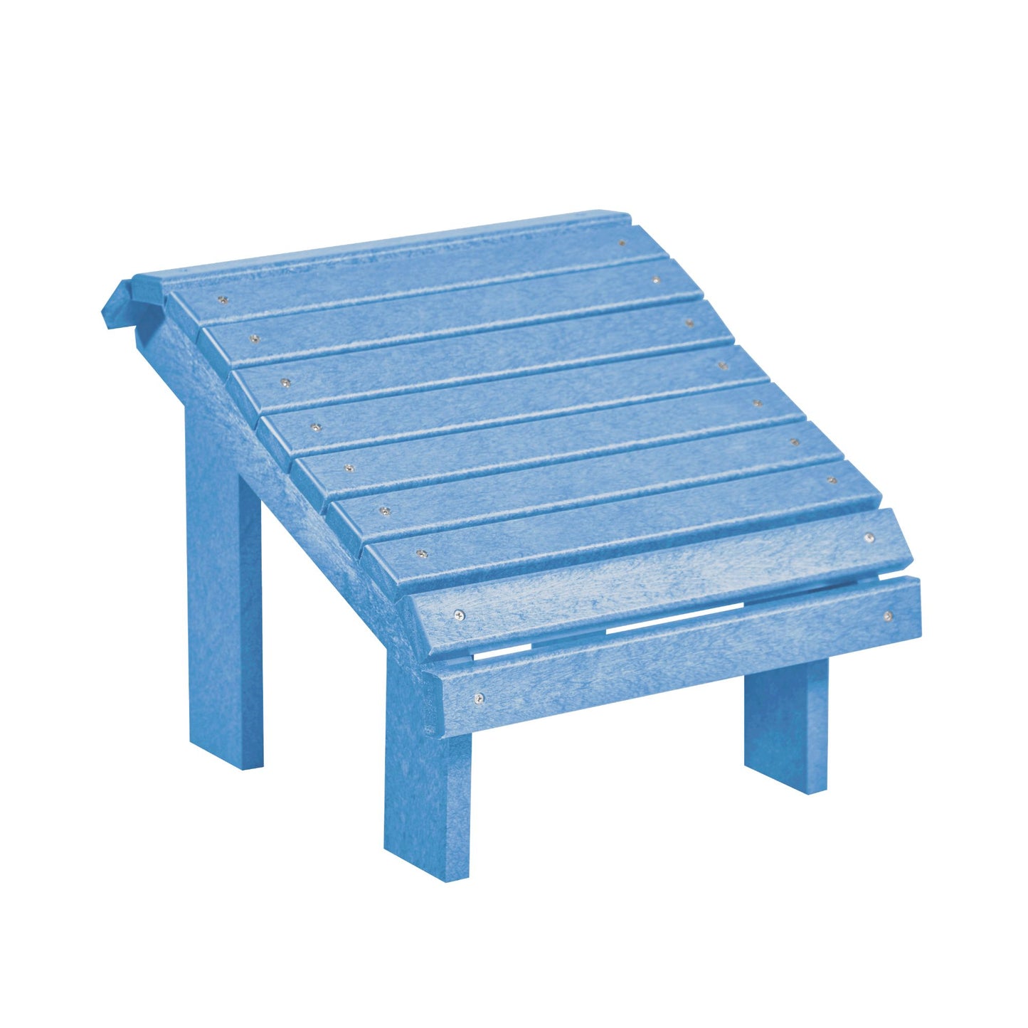 CR Plastics F04 Premium Footstool