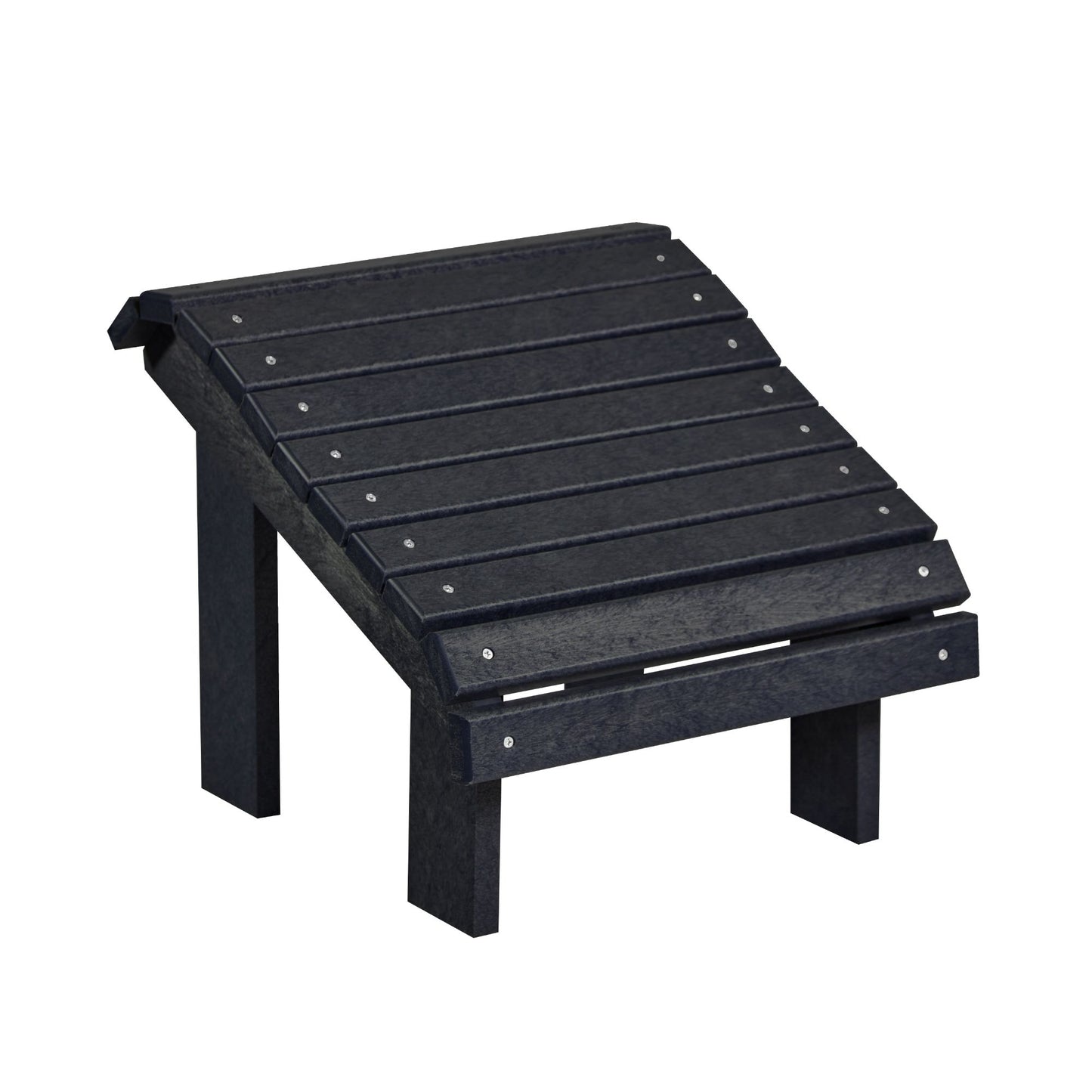 CR Plastics F04 Premium Footstool