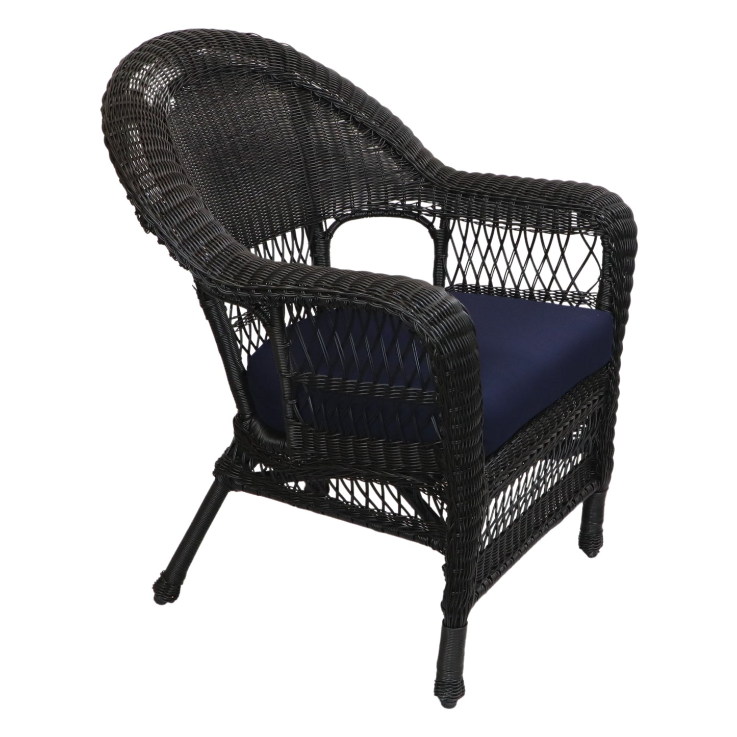 Freeport Porch Chair with Cushion