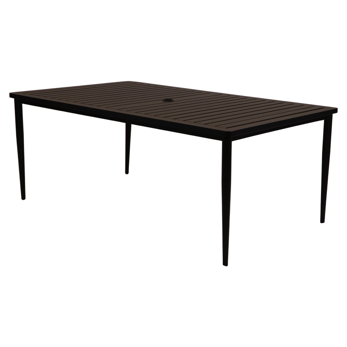 Carlisle 71" Rectangular Dining Table