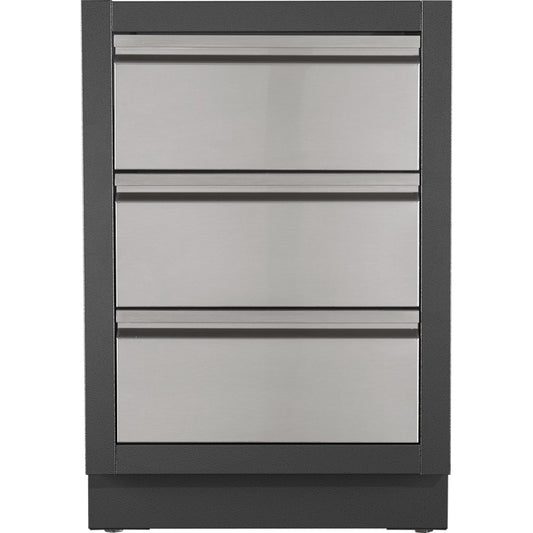Napoleon Oasis Two Drawer Cabinet IM-2DC-CN
