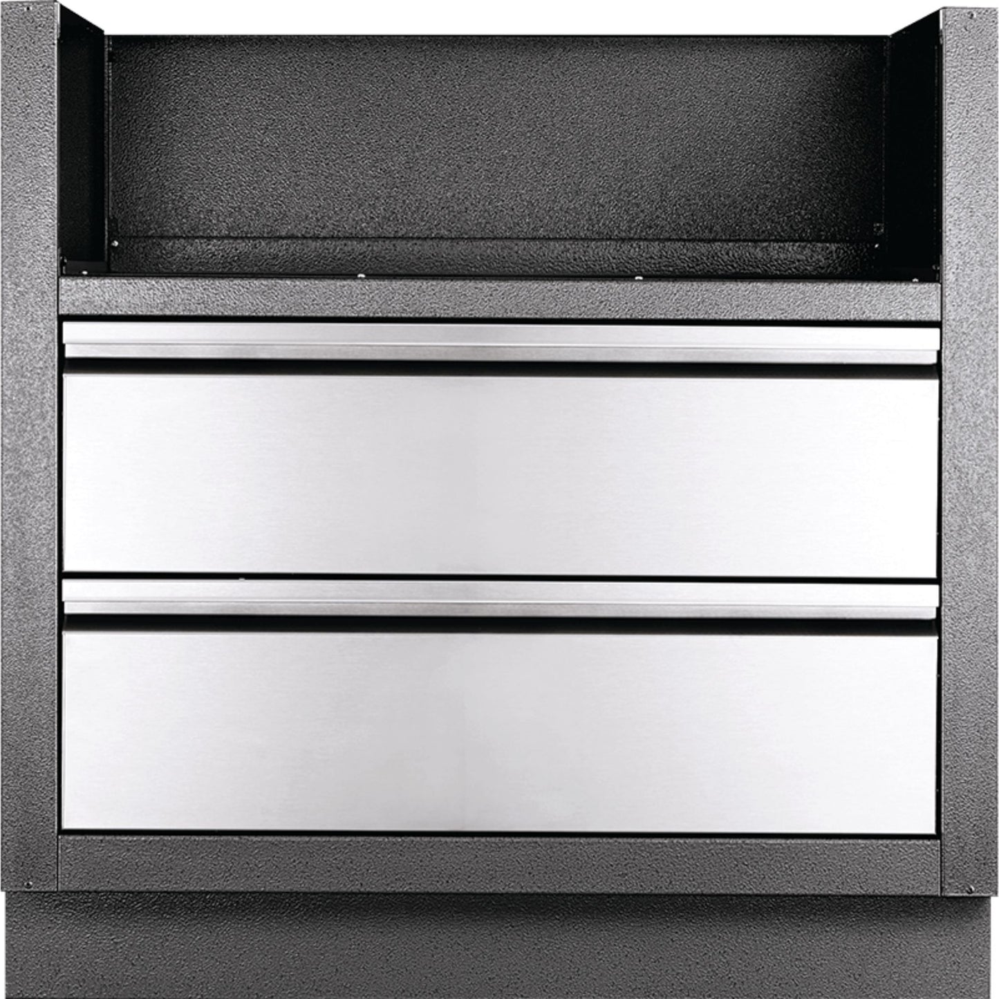 Napoleon Oasis Grill Cabinet For Built-In 32" Grill IM-UGC32-CN