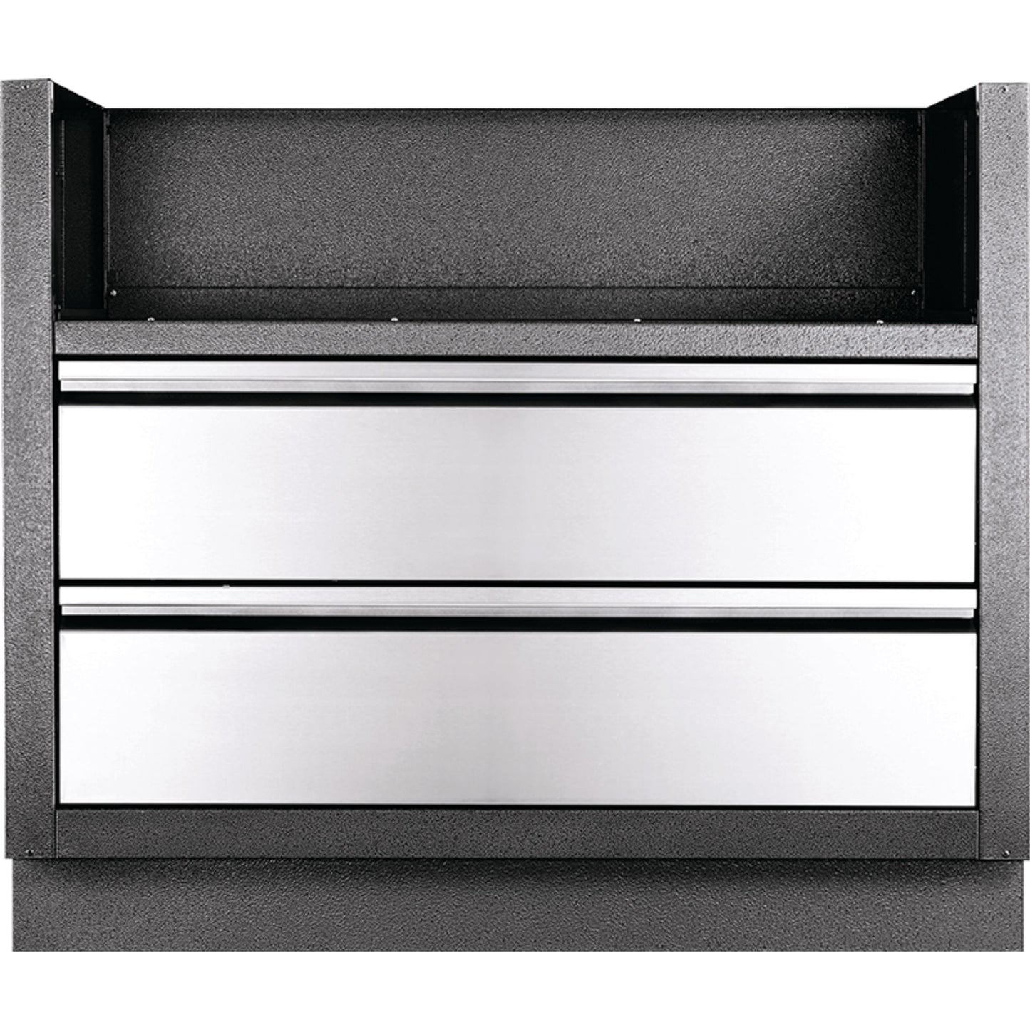 Napoleon Oasis Grill Cabinet For Built-In 38" Grill IM-UGC38-CN