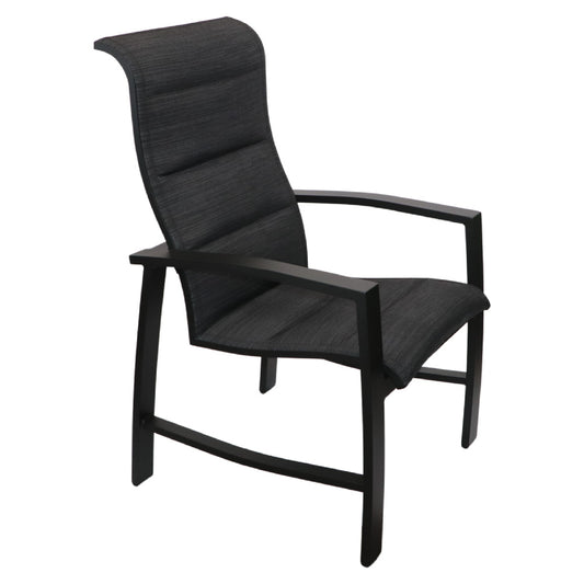 Horizon Padded Sling Chair