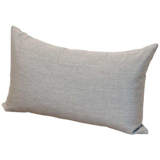 23" x 11" Premium Outdoor Lumbar Pillow