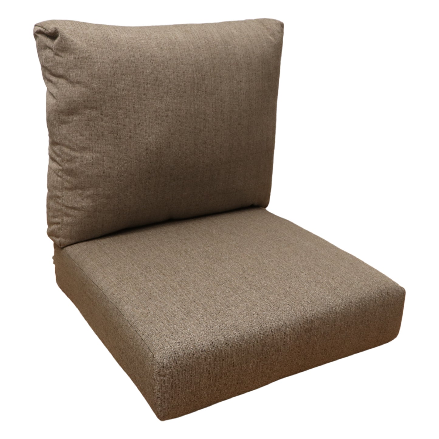 Verona Deep Seating Chair Cushion Sunbrella – Sun Country Patio