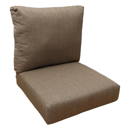 Verona Deep Seating Chair Cushion - Sunbrella
