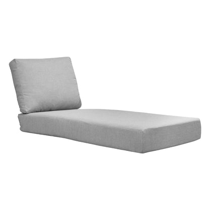 CRP DSC05 Chaise Cushion Set - Sunbrella