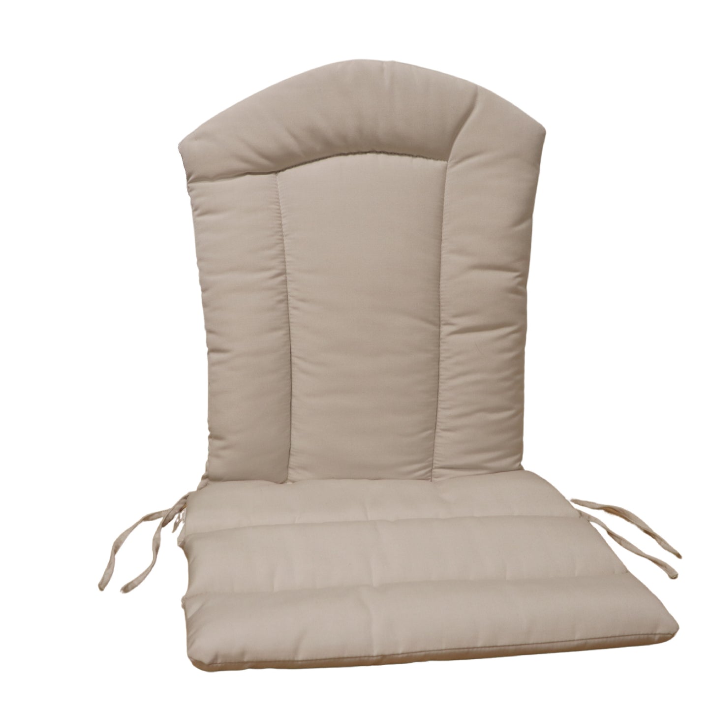 Adirondack Dining Chair Cushion - Sunbrella