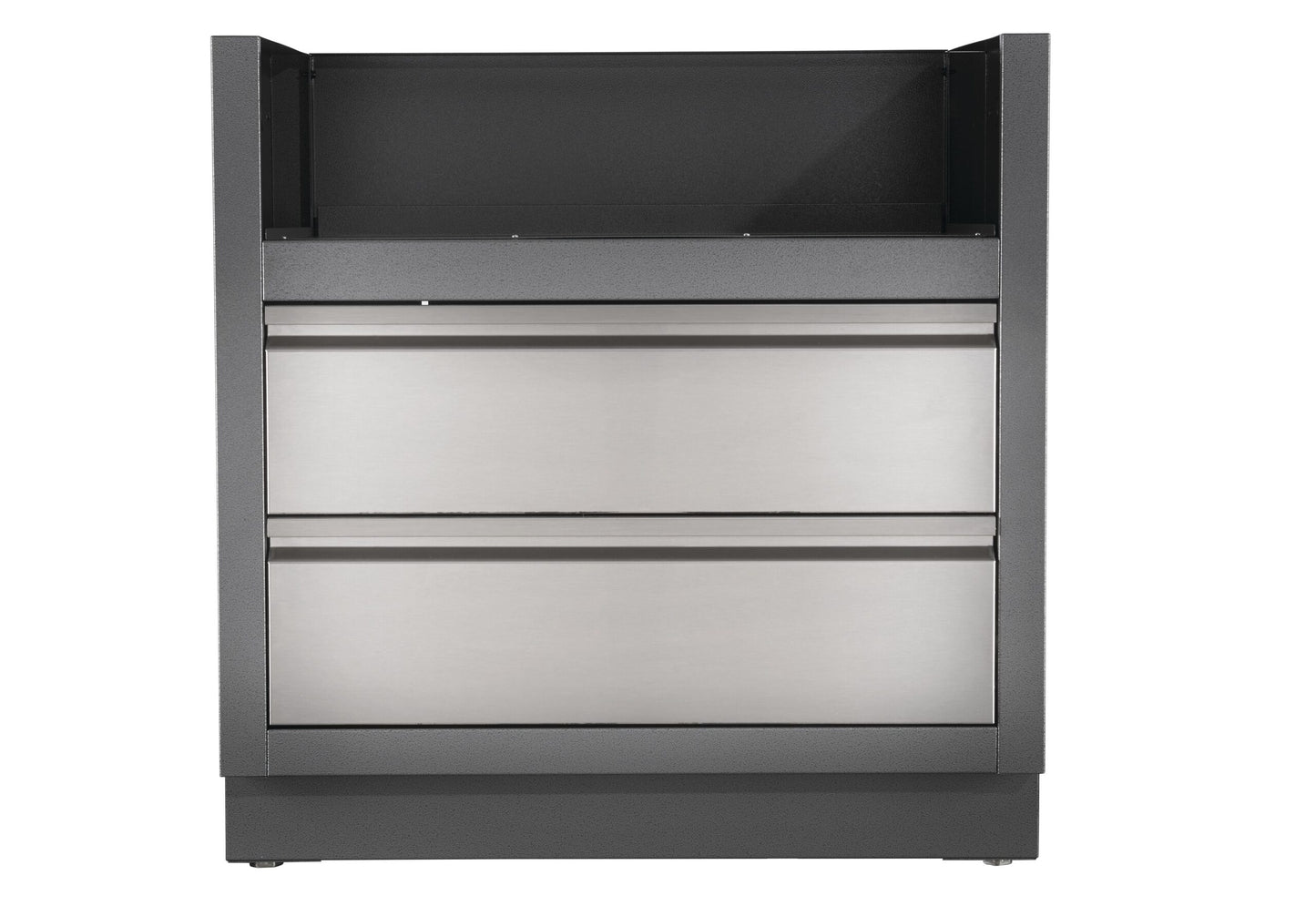 Napoleon Oasis Grill Cabinet For Built-In Prestige PRO 500 or Prestige 500 IM-UGC500-CN