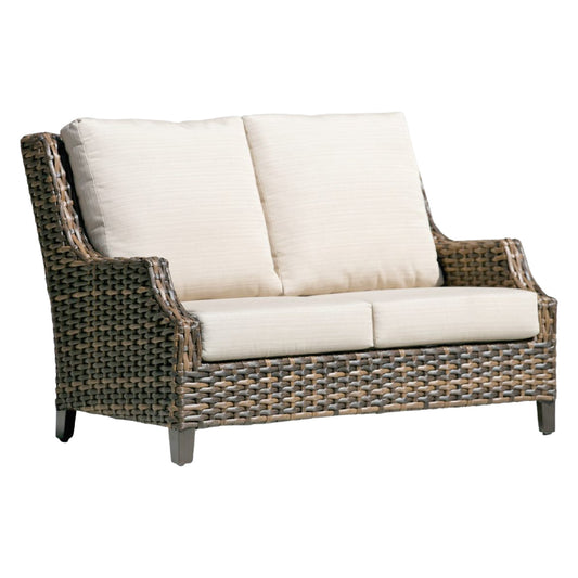 Whidbey Island Loveseat