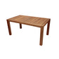 Comfort 63" Dining Table