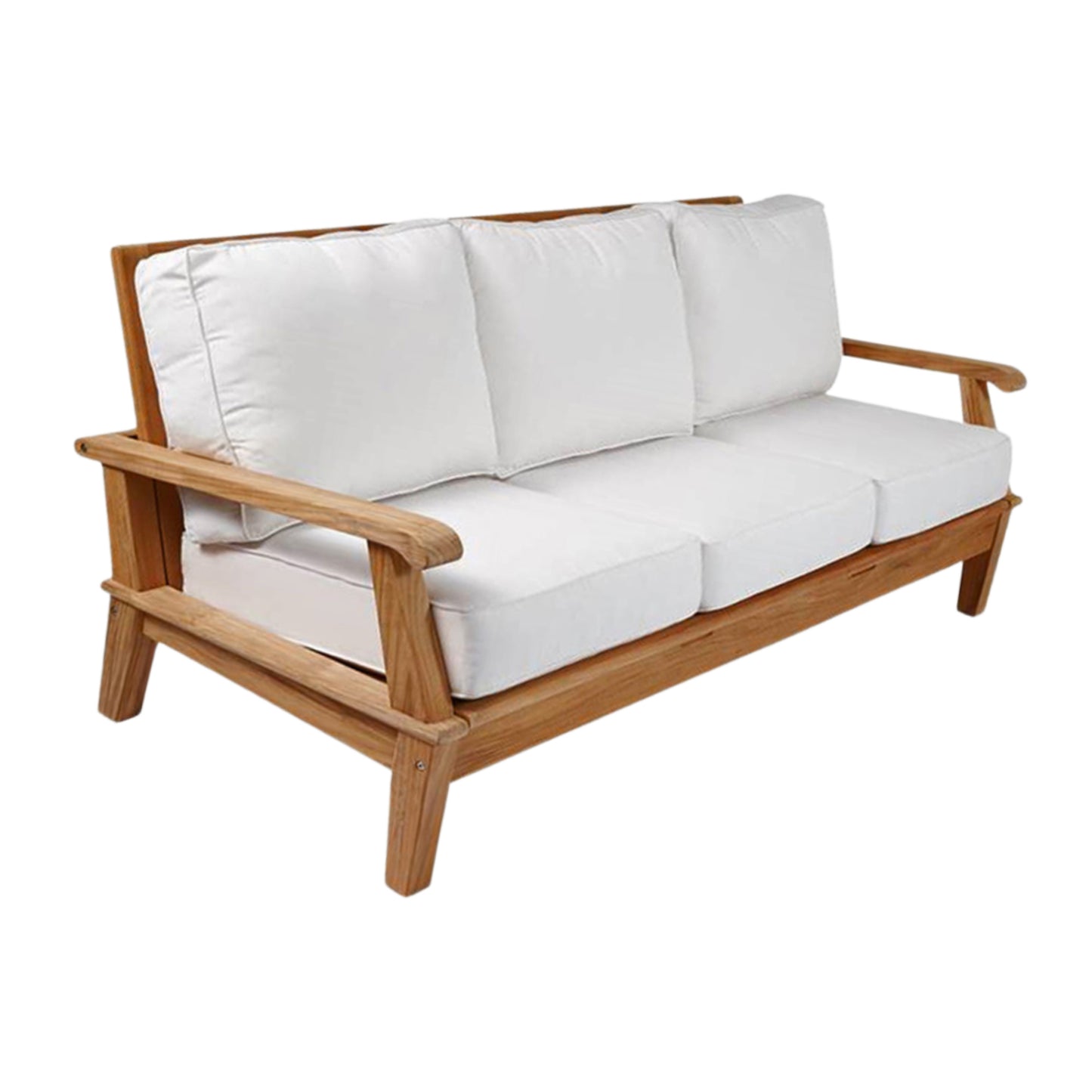 Royal Teak Miami Sofa