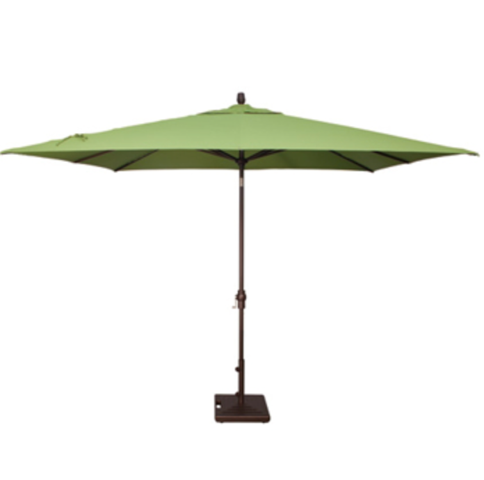 8' x 10' Auto Tilt Umbrella