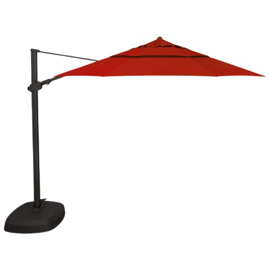 Treasure Garden AG25 11.5' Cantilever Umbrella