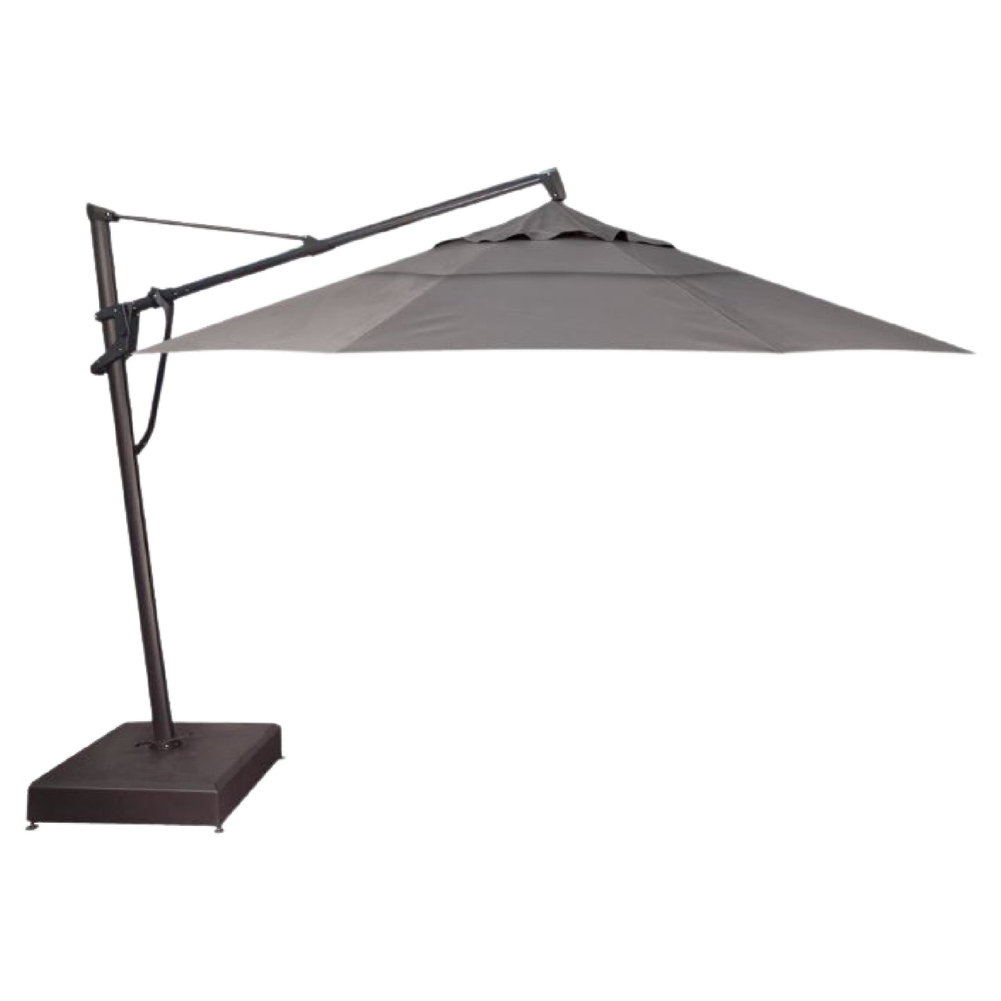 Treasure Garden AKZ 13' Cantilever Umbrella