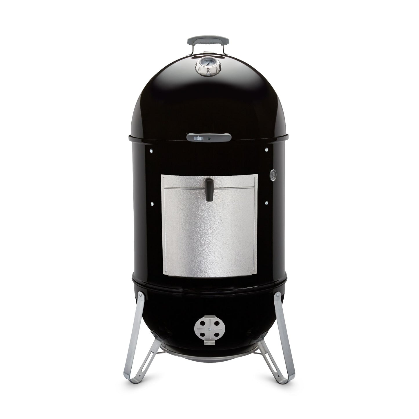 Weber 22" Smokey Mountain Cooker Smoker