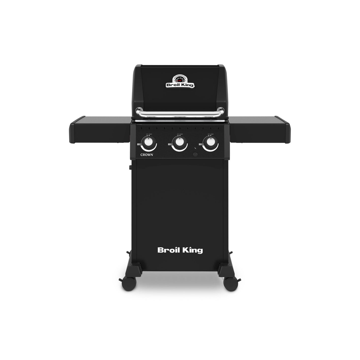 Broil King Crown 310 BBQ Grill